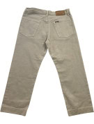 CARRERA JEANS ΠΑΝΤΕΛΟΝΙ CLASSIC ΜΠΕΖ ΑΝΤΡΙΚΟ PRE OWNED L