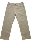 CARRERA JEANS ΠΑΝΤΕΛΟΝΙ CLASSIC ΜΠΕΖ ΑΝΤΡΙΚΟ PRE OWNED L