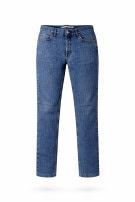 CARRERA JEANS ΠΑΝΤΕΛΟΝΙ CLASSIC ΜΠΛΕ ΑΝΔΡΙΚΟ PRE OWNED M