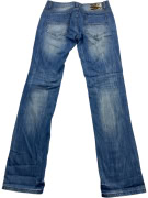 CARRERA Jeans Παντελόνι Denim Vintage Logo Μπλε Ανδρικό W29 L33