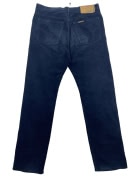 Carrera Παντελόνι Κοτλέ Vintage Logo Μπλε Σκούρο Unisex XL