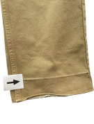 CARRERA ΠΑΝΤΕΛΟΝΙ WORKWEAR BEIGE ΑΝΤΡΙΚΟ PRE OWNED M