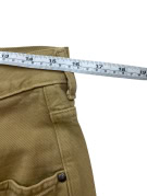 CARRERA ΠΑΝΤΕΛΟΝΙ WORKWEAR BEIGE ΑΝΤΡΙΚΟ PRE OWNED M
