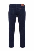 CARRERA ΤΖΙΝ ΜΕ ΕΜΦΑΝΙΣΗ NAVY ΑΝΤΡΙΚΟ PRE OWNED XL