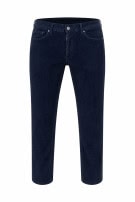 CARRERA ΤΖΙΝ ΜΕ ΕΜΦΑΝΙΣΗ NAVY ΑΝΤΡΙΚΟ PRE OWNED XL