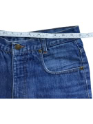 CARRERA Jeans Vintage Casual Logo Blue Men’s S