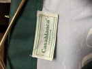 CASABLANCA SHIRT GRAPHIC MULTICOLOR MEN PRE OWNED L