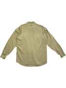 CASUCCI ΠΟΥΚΑΜΙΣΟ VINTAGE ΜΕ ΛΟΓΟΤΥΠΟ BEIGE ΑΝΔΡΙΚΟ L