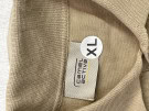 CAMEL ACTIVE SPORT ΠΟΛΟ SHIRT MINIMAL BEIGE ΑΝΤΡΙΚΟ PRE OWNED XL