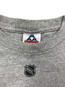 CCM NHL Montreal Canadiens Ribeiro 71 Γκρι T-Shirt M