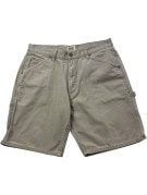 CE SCHMIDT BERMUDA CARPENTER WORKWEAR GRIGIO STONE UOMO PRE OWNED XL