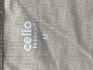 CELIO T SHIRT MINIMAL OLIVA UOMO PRE OWNED M
