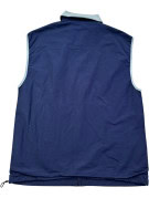 CERRUTI 1881 ΑΜΑΝΙΚΟ ΓΙΛΕΚΟ SPORTSWEAR NAVY ΑΝΤΡΙΚΟ PRE OWNED L