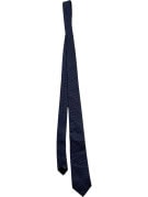 CERRUTI 1881 ΓΡΑΒΑΤΑ ΚΛΑΣΙΚΗ NAVY ΑΝΤΡΙΚΟ PRE OWNED