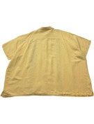 CERRUTI ΠΟΥΚΑΜΙΣΟ RETRO ΚΙΤΡΙΝΟ ΓΥΝΑΙΚΕΙΟ  PRE OWNED