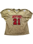 CHAMP PRO SPORTS JERSEY VINTAGE ΜΠΕΖ ΑΝΤΡΙΚΟ PRE OWNED S M