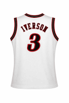CHAMPION ΑΜΑΝΙΚΗ ΦΑΝΕΛΑ BASKETBALL ΛΕΥΚΟ ΑΝΤΡΙΚΟ PRE OWNED M