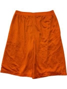 CHAMPION ΑΘΛΗΤΙΚΗ ΒΕΡΜΟΥΔΑ SPORTSWEAR ΠΟΡΤΟΚΑΛΙ ΑΝΤΡΙΚΟ PRE OWNED L