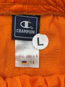 CHAMPION ΑΘΛΗΤΙΚΗ ΒΕΡΜΟΥΔΑ SPORTSWEAR ΠΟΡΤΟΚΑΛΙ ΑΝΤΡΙΚΟ PRE OWNED L