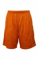 CHAMPION ΑΘΛΗΤΙΚΗ ΒΕΡΜΟΥΔΑ SPORTSWEAR ΠΟΡΤΟΚΑΛΙ ΑΝΤΡΙΚΟ PRE OWNED L
