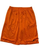 CHAMPION ΑΘΛΗΤΙΚΗ ΒΕΡΜΟΥΔΑ SPORTSWEAR ΠΟΡΤΟΚΑΛΙ ΑΝΤΡΙΚΟ PRE OWNED L
