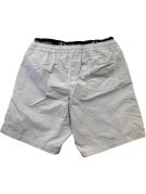 CHAMPION ΑΘΛΗΤΙΚΟ ΣΟΡΤΣ ΜΙΝΙΜΑΛ ΑΠΑΛΟ ΓΚΡΙ ΑΝΤΡΙΚΟ PRE OWNED L