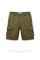 CHAMPION CARGO SHORTS UTILITY OLIVE ΑΝΤΡΙΚΟ PRE OWNED XXL
