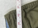 CHAMPION CARGO SHORTS UTILITY OLIVE ΑΝΤΡΙΚΟ PRE OWNED XXL