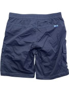 CHAMPION CARGO SHORTS BLUE UNISEX M