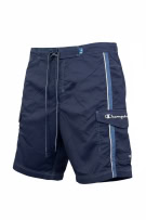 CHAMPION CARGO SHORTS BLUE UNISEX M