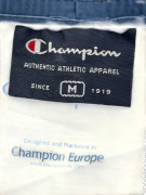 CHAMPION CARGO SHORTS BLUE UNISEX M