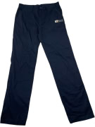 CHAMPION CHINO ΠΑΝΤΕΛΟΝΙ ΣΚΟΥΡΟ ΜΠΛΕ - XL