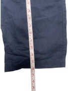 CHAMPION CHINO ΠΑΝΤΕΛΟΝΙ ΣΚΟΥΡΟ ΜΠΛΕ - XL