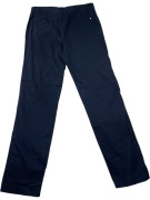 CHAMPION CHINO ΠΑΝΤΕΛΟΝΙ ΣΚΟΥΡΟ ΜΠΛΕ - XL