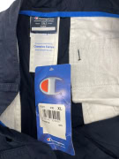 CHAMPION CHINO ΠΑΝΤΕΛΟΝΙ ΣΚΟΥΡΟ ΜΠΛΕ - XL