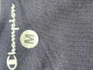 CHAMPION CREWNECK MINIMAL NAVY ΑΝΤΡΙΚΟ PRE OWNED M