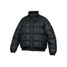 CHAMPION PIUMINO IN PIUMA D\'ANATRA NERO - XXL