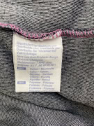 Champion Fleece Μπλούζα Ροζ/Μαύρη L Ανδρική