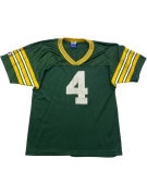 CHAMPION FOOTBALL JERSEY VINTAGE GREEN ΑΝΤΡΙΚΟ PRE OWNED