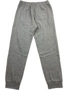 CHAMPION Sweatpants Athletic Logo Grey Men’s XL