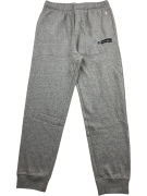 CHAMPION Sweatpants Athletic Logo Grey Men’s XL