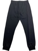 Champion Φόρμα Παντελόνι Casual Logo Μαύρο Unisex L