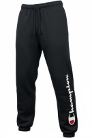 CHAMPION ΦΟΡΜΑ ΠΑΝΤΕΛΟΝΙ SPORTSWEAR ΜΑΥΡΟ UNISEX PRE OWNED M