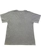CHAMPION ΓΚΡΙ ΜΑΛΛΙΝΟ T SHIRT ATHLETIC ΑΝΤΡΙΚΟ PRE OWNED M