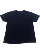 CHAMPION T SHIRT GRAPHIC MINIMAL NERO UOMO PRE OWNED