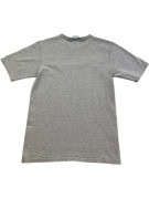 CHAMPION GRAPHIC TEE RELAXED GRIGIO UOMO PRE OWNED S