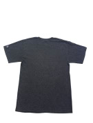 CHAMPION GRAPHIC TEE CHARCOAL ΑΝΤΡΙΚΟ PRE OWNED S