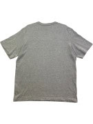 CHAMPION GRAPHIC TEE CLASSIC ΓΚΡΙ ΑΝΤΡΙΚΟ PRE OWNED