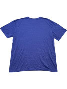 CHAMPION GRAPHIC TEE CLASSIC BLU UOMO PRE OWNED 3XL