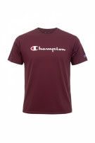 CHAMPION GRAPHIC TEE CLASSIC ΒΥΣΣΙΝΙ ΑΝΤΡΙΚΟ PRE OWNED L